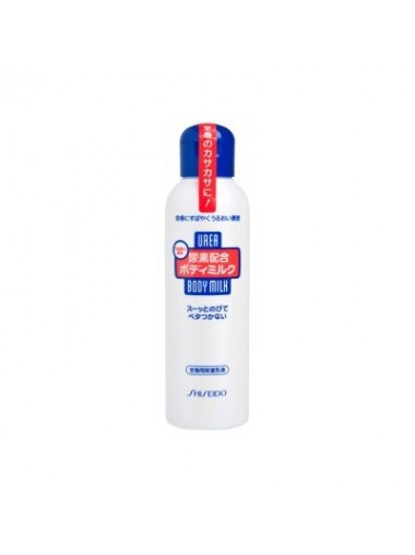 資生堂 Urea Body Cream 尿素配合身體保濕乳 150ml